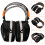 Earmuffs A De Sonido Con Cancelación Para Estudio Y 7