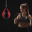 1 Pièce Ballon De Boxe Suspendu Anti-Stress 5