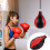 1 Pièce Ballon De Boxe Suspendu Anti-Stress 2