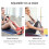 1 Para Abdominales Exercitador Portátil De 11