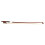Archet De Violon 1/8 Pour Débutant Accessoire D'instrument De 1