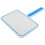 Handheld Blank Foam Whiteboard Dry Erase Score Paddles 10