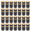 200 Pièces Capsules De Rétrécissement Thermique Pour Bouteille De 8