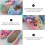 1 Paire De Pantoufles Chaudes Pour Enfants 10