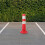 Colonne D'Alerte Pile Anti-Collision Réfléchissante 7