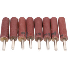 Lot De Tambours De Ponçage Pour Embout Meuleuse, Kit Réfection Culasse