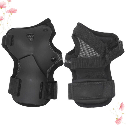 -Main Coussin Protection Poignet Absorbants Roller Conduite 1