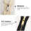 10 Pièces Attache Détachable Pour Sac À 11