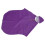 Manteau De Unisexe Pour Et Scooter (Violet) 7