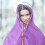 Manteau De Unisexe Pour Et Scooter (Violet) 5