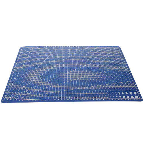 Tapis De Découpe Artisanal Antidérapant Pour Protection