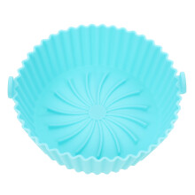 Washable Silicone Liners For Air Fryer Baking 1pcs