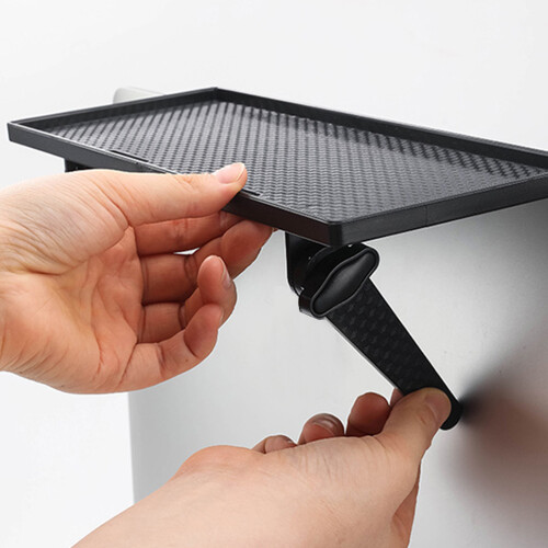 Support De Rangement Perçage Pour Écran D'ordinateur 1