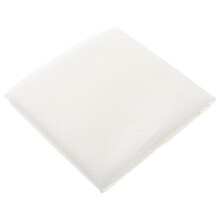 Multi-Function Steamer Mat White Nylon Cotton Steaming Pad