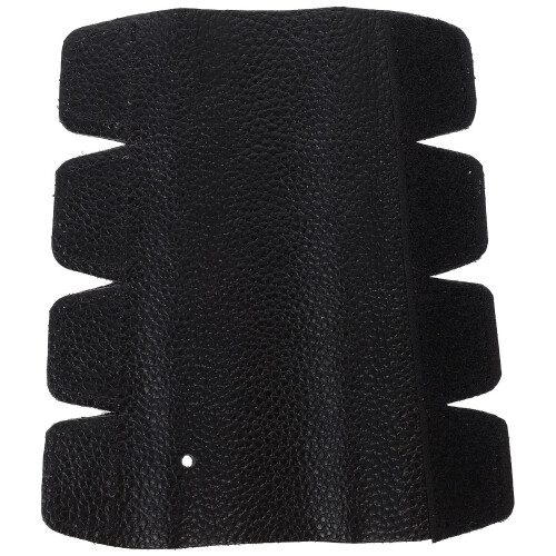 1 Pièce Coussin De Corne À L'Usure Pour Main (Noir)