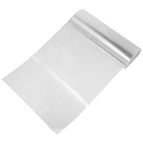 Rouleau De Sac Rétractable En Film Transparent Odeur