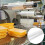 Rouleau De Sac Rétractable En Film Transparent Odeur 8