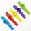 8 Pièces Sifflets En Plastique Pour Enfants Instruments De 7