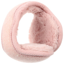 Winter Ear Muff Couvre-Oreilles Confortable Portable