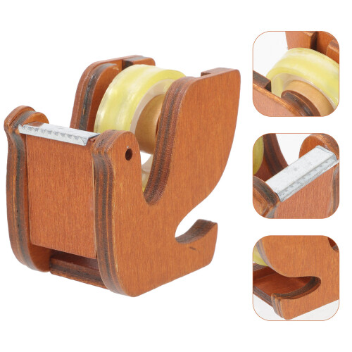 Distributeur De Ruban Pigeon Coupe-Ruban Pour Maison Et 1