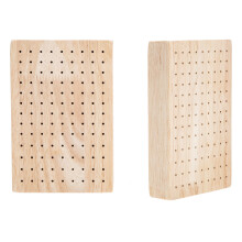 2 Pièces Planches À Plomb En Pour Sculpture Argile
