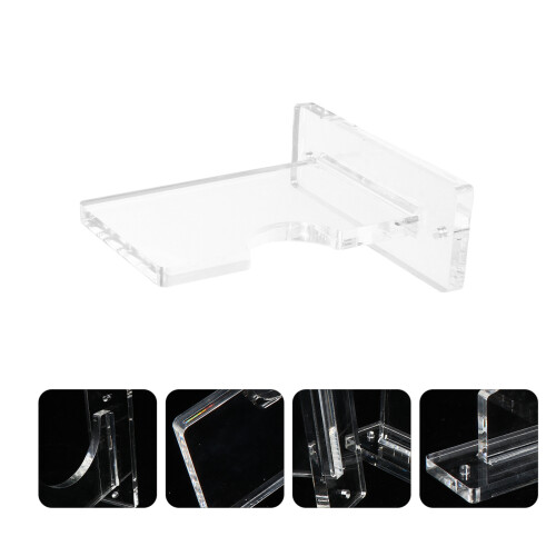 Lot De Supports Durable Pour Batte Baseball Softball 2