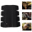 1 Pièce Coussin De Corne À L'Usure Pour Main (Noir) 2