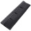 1 Pièce Coussin De Corne À L'Usure Pour Main (Noir) 3