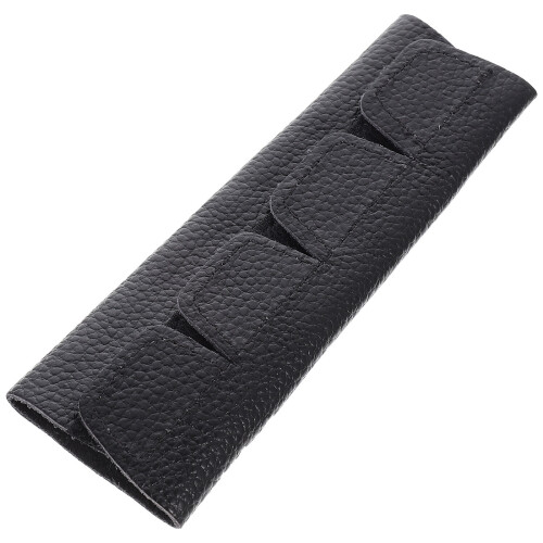 1 Pièce Coussin De Corne À L'Usure Pour Main (Noir) 2