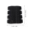 1 Pièce Coussin De Corne À L'Usure Pour Main (Noir) 10