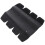 1 Pièce Coussin De Corne À L'Usure Pour Main (Noir) 8