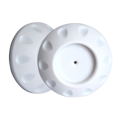 2 Pack Butées De Pour Barrières À