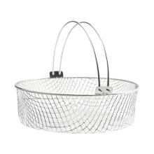 1St Lichtgewicht Roestvrijstalen Ovennet Tray Voor Keuken Gebruik