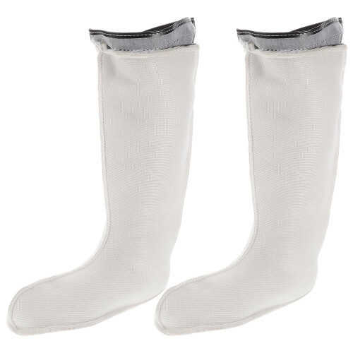 1 Paire De Bottes D'hiver En Fourrure Pour Taille 41
