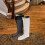 1 Paire De Bottes D'hiver En Fourrure Pour Taille 41 4