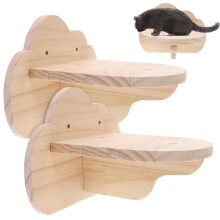 2 Pièces Pour Escaliers Pour
