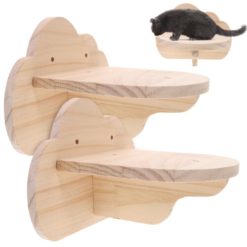 2 Pièces Pour Escaliers Pour