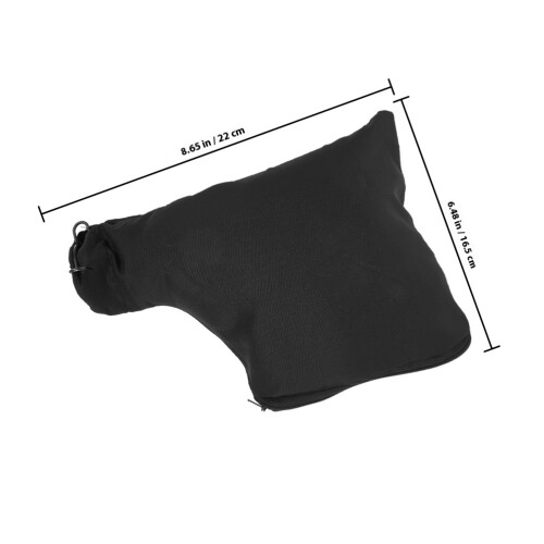 4 Pièces Pour Poussière De Scie 10 Pouces 1