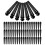 100 Pièces Pour Cribbage Plateau Marquage Comptage Cartes 1