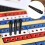 100 Pièces Pour Cribbage Plateau Marquage Comptage Cartes 6