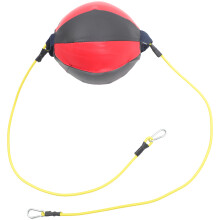 De Boxe Suspendue Élastique Pour Entraînement Frappe ( )