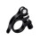 28,6 Mm Collier De De En Alliage Aluminium Pour Noir 1