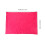 Flanelle Pour Animal De Compagnie Uni Rosé 4