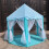 Hexagonal Pour Enfants De Jeu Peluche Décoration Maison 5
