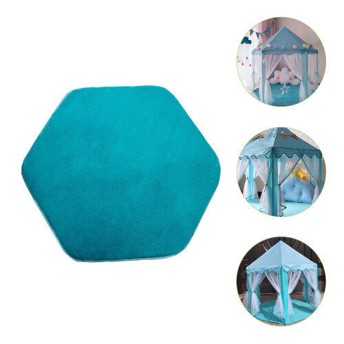 Hexagonal Pour Enfants De Jeu Peluche Décoration Maison 1