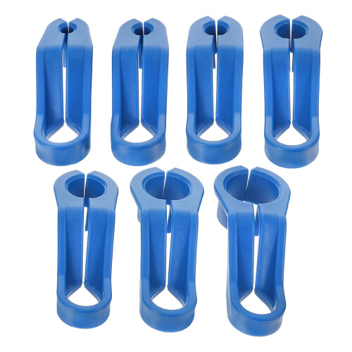 Ensemble D'Outils De Démontage Pour Tuyau Climatisation Et Essence