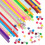 Origami Couleur Unie 2700 27 Couleurs 1