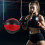 De Boxe Suspendue Élastique Pour Entraînement Frappe ( ) 5