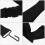 Réglable Pour Tambour Et Ceinture 7