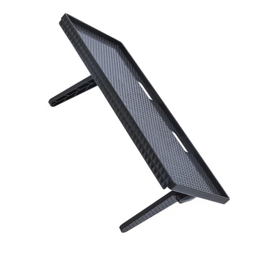 Support De Rangement Perçage Pour Écran D'ordinateur